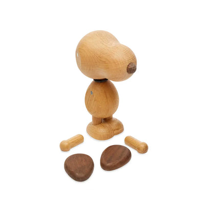 Boyhood Peanuts X Snoopy Mini