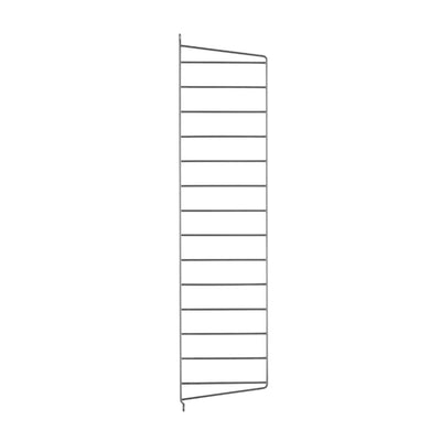 String Shelving System Wall Panels H75xD20cm