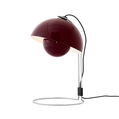 &Tradition Flowerpot VP4 table lamp