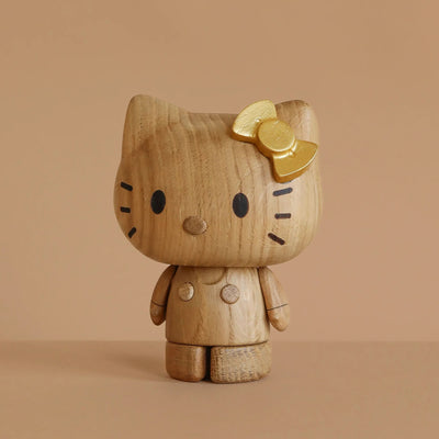 Boyhood x Hello Kitty Oak 50th Anniversary Limited Edition