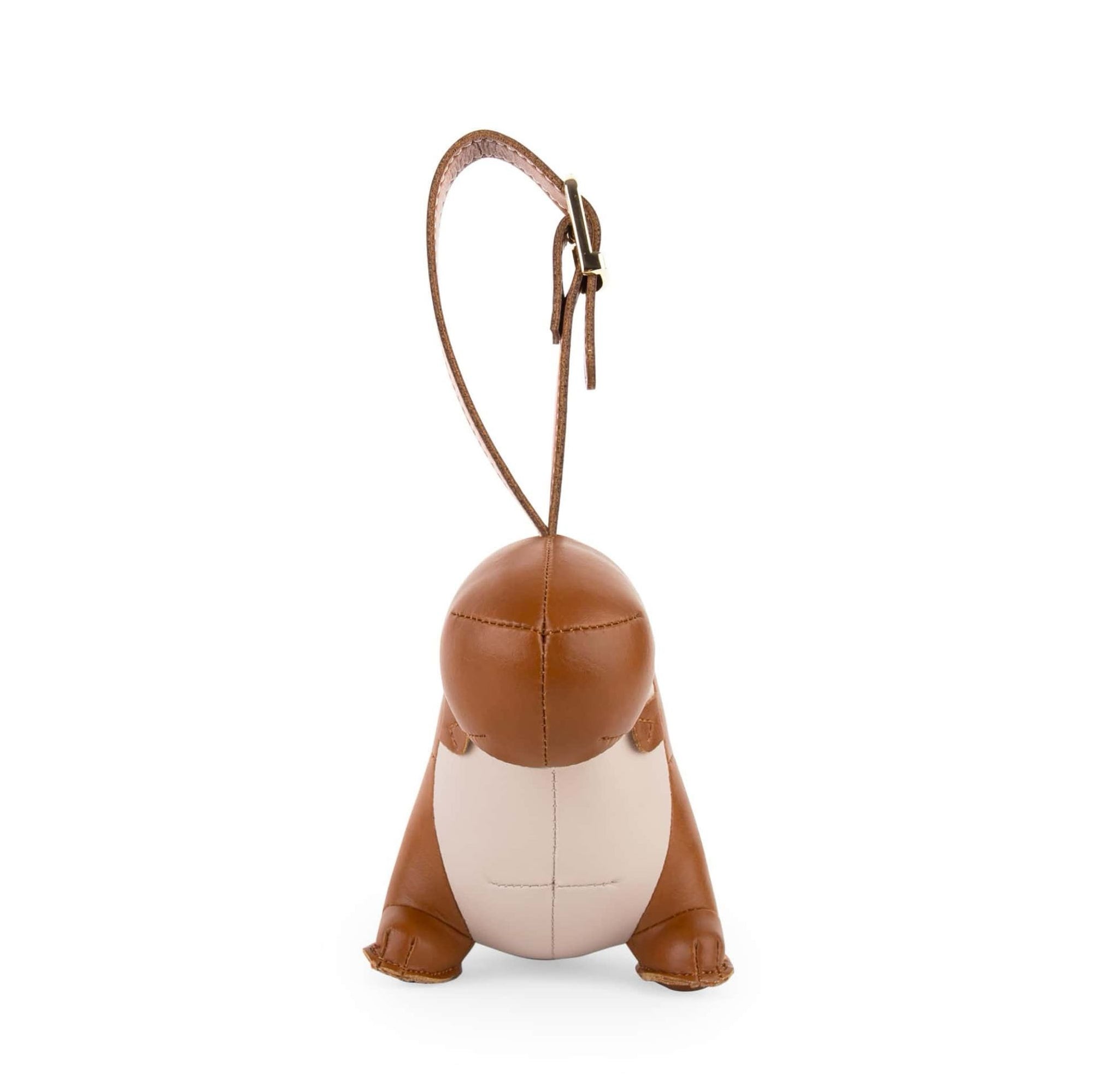 Zuny bag charms, dinosaur bobo