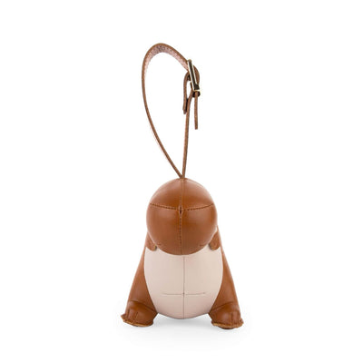 Zuny bag charms, dinosaur bobo