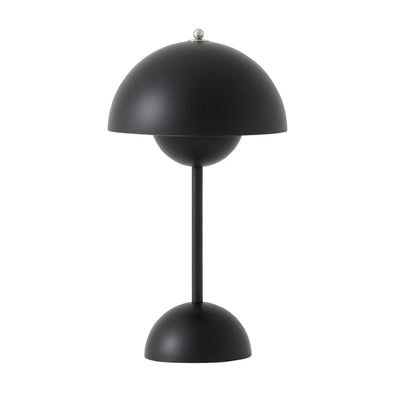 &Tradition Flowerpot VP9 rechargeable lamp