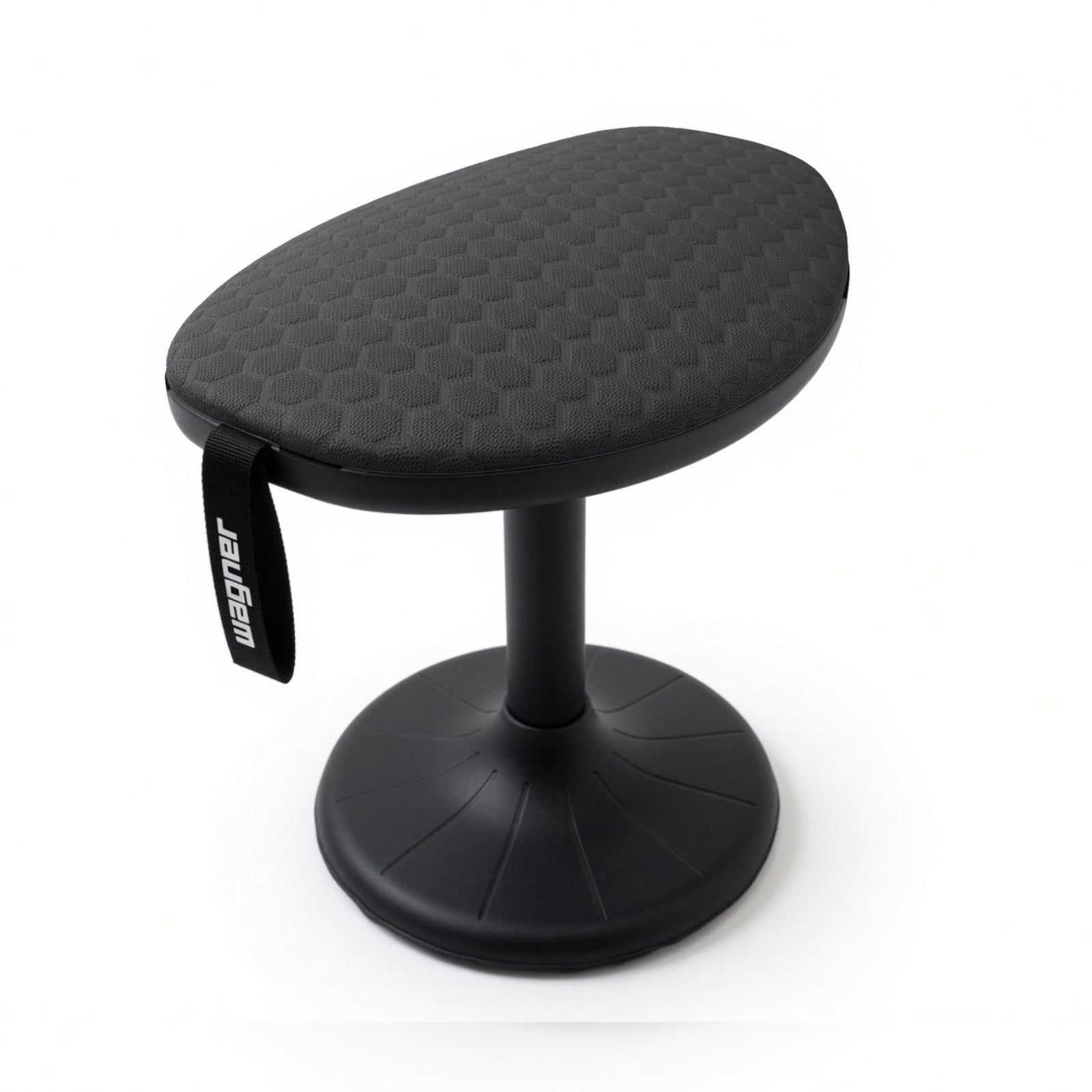 Topstar Wagner W3 stool, black