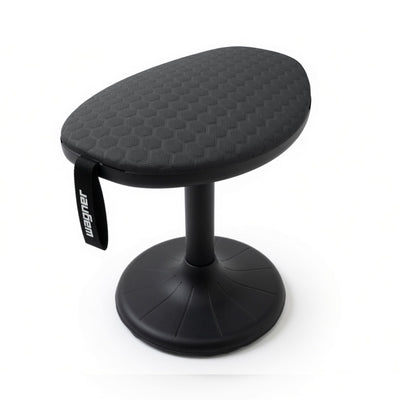 Topstar Wagner W3 stool, black