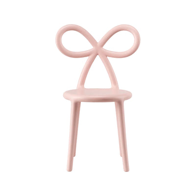 Qeeboo Ribbon Chair Baby, pink