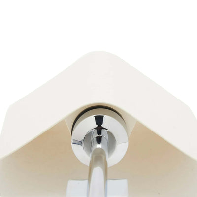 HAY Apex Clip Lamp, Oyster White