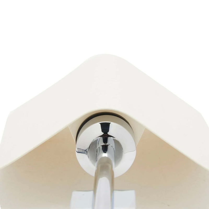 HAY Apex Clip Lamp, Oyster White