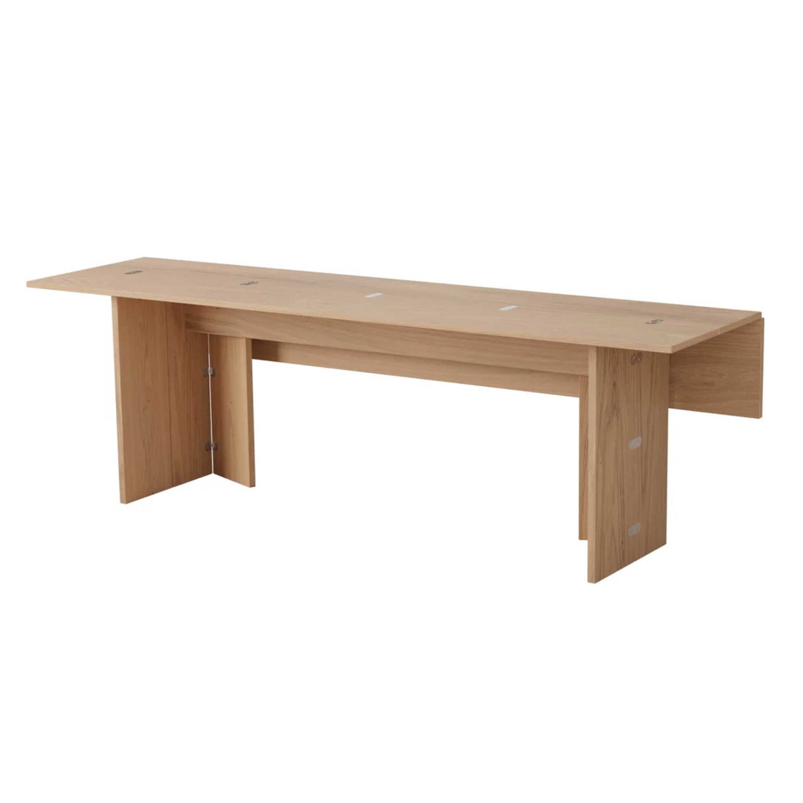 Design House Stockholm Flip folding table