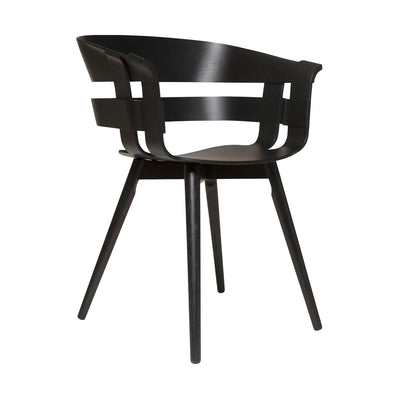 Design House Stockholm Wick chair