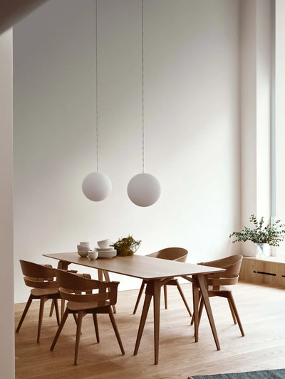 Design House Stockholm Wick chair