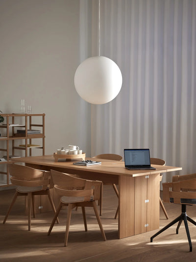Design House Stockholm Wick chair