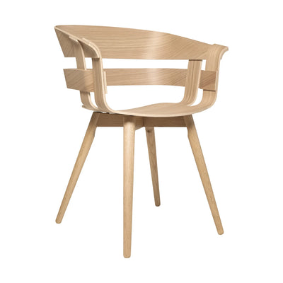 Design House Stockholm Wick chair