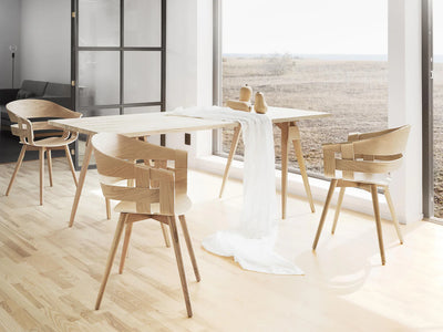 Design House Stockholm Wick chair