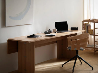 Design House Stockholm Wick chair