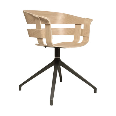 Design House Stockholm Wick chair