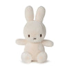 Cozy Miffy Sitting in giftbox (23cmh), cream