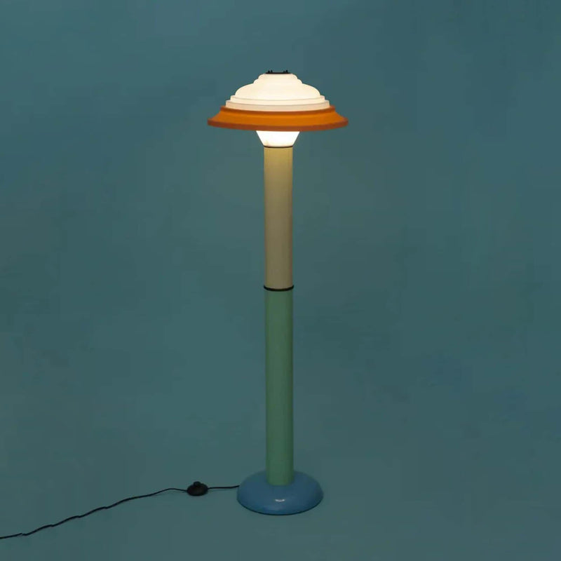 Sowden FL4 floor lamp