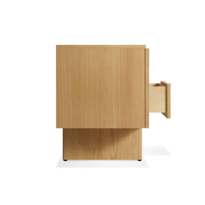 Blu Dot Murmur 2 Door / 2 Drawer console