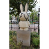 Rijksmuseum Amsterdam x Miffy "Miffy for Peace" crochet