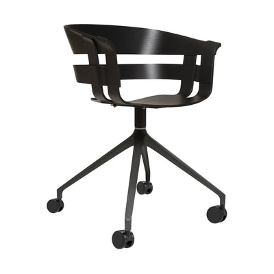 Design House Stockholm Wick chair