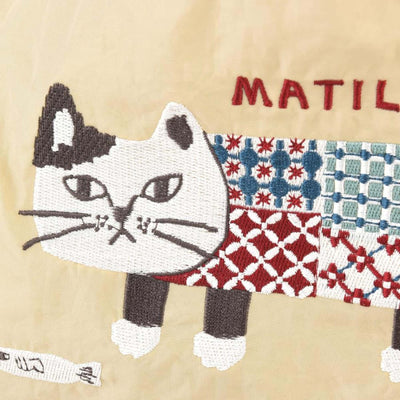 Kusuguru Matilda tote