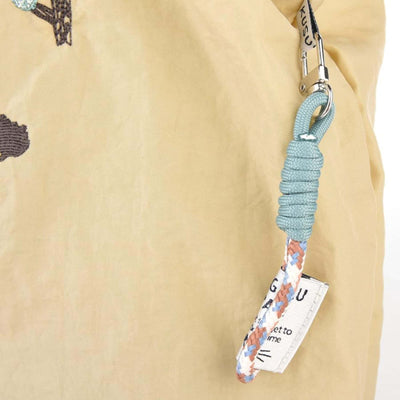 Kusuguru Matilda tote