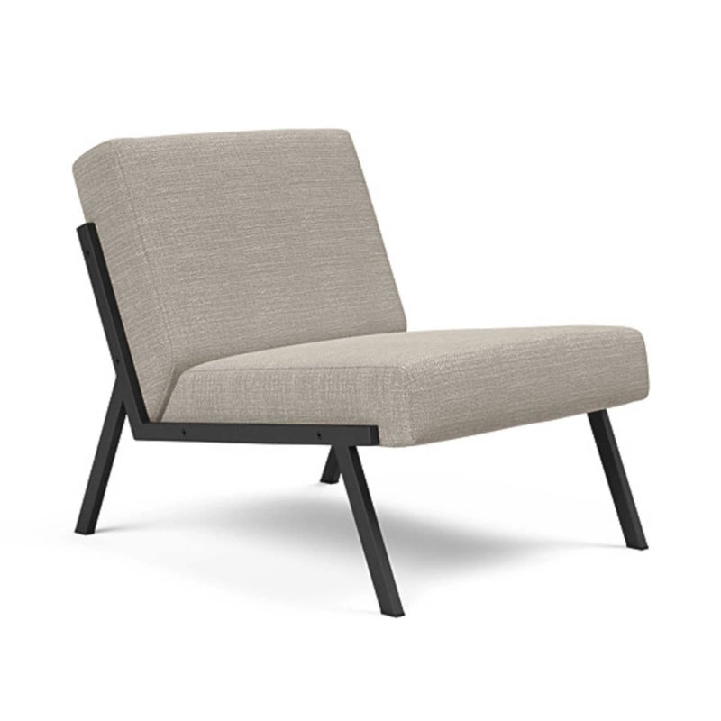 Innovation Living Vikko chair, 579 kenya gravel