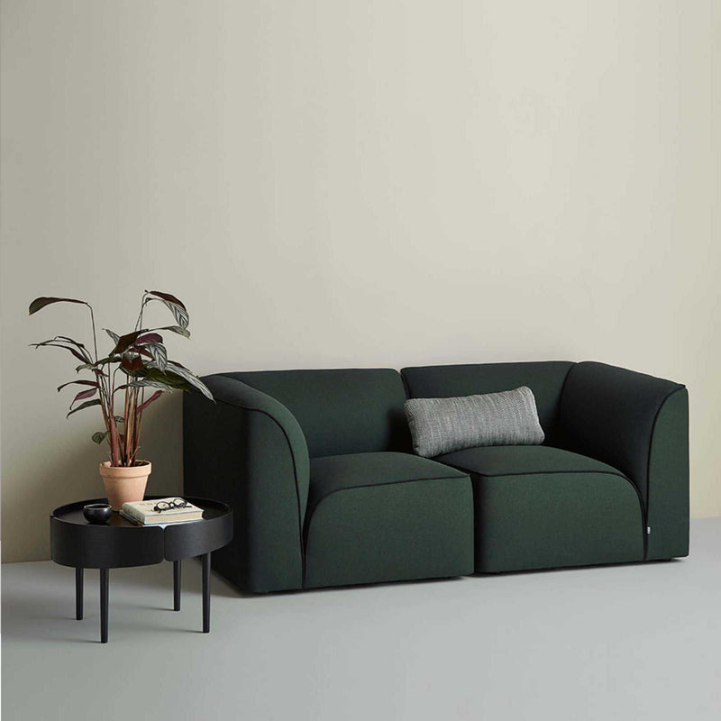 Woud Flora 2-Seater, Forest