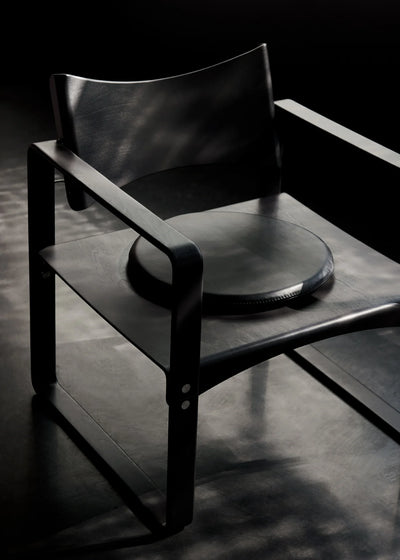 Verpan Series 270 F armchair