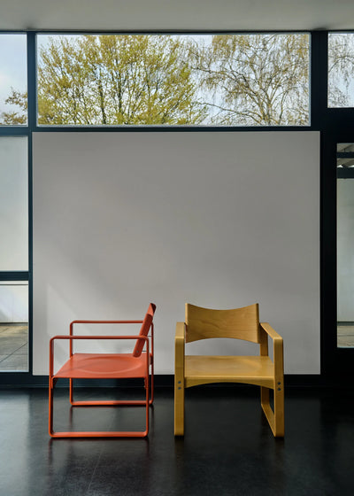 Verpan Series 270 F armchair