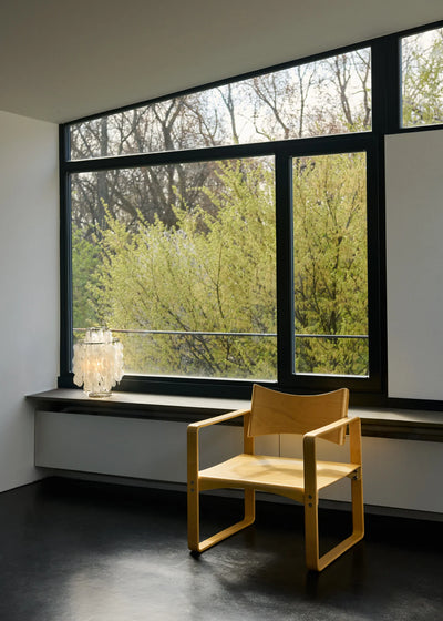 Verpan Series 270 F armchair