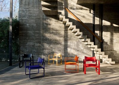 Verpan Series 270 F armchair