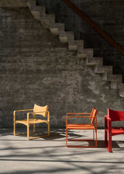 Verpan Series 270 F armchair