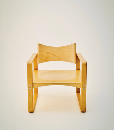 Verpan Series 270 F armchair