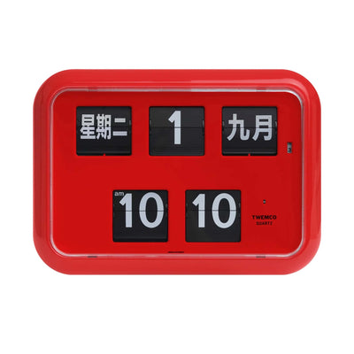 Twemco QD-35
