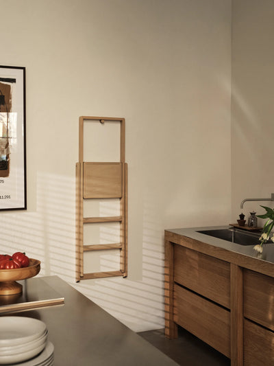 Design House Stockholm Step stepladder