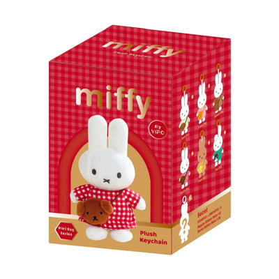 Vipo x Miffy Mini Bags blindbox