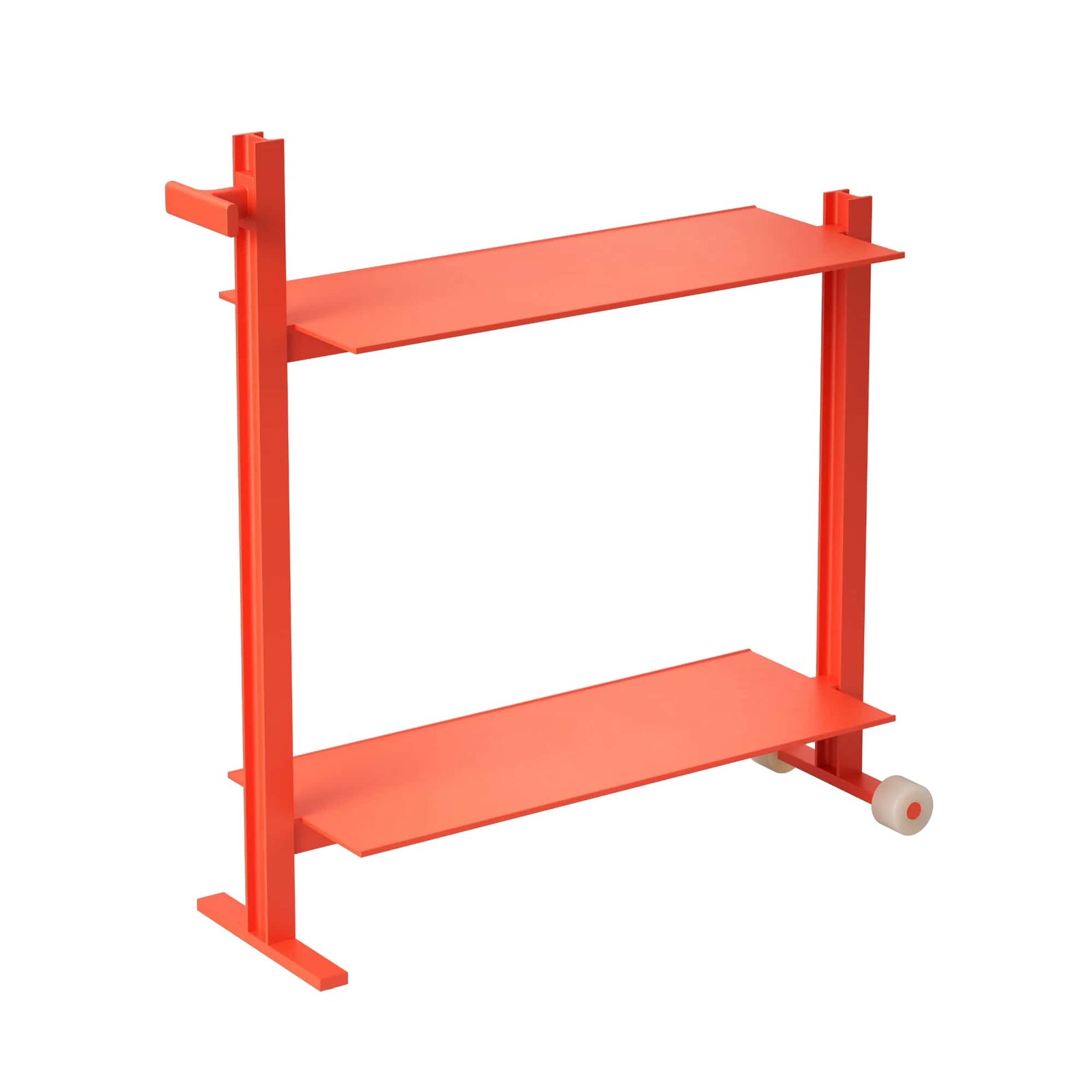 String Museum trolley