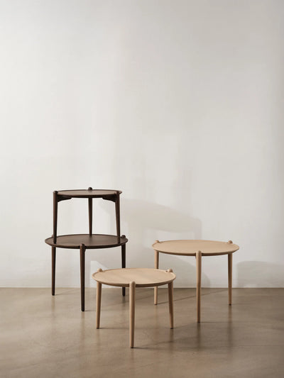 Design House Stockholm Aria table