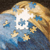 Today is Art Day Girl with a Pearl Earring Puzzle (1,000pcs)