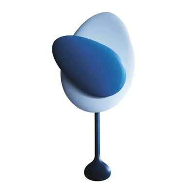 Design House Stockholm Mellow clock