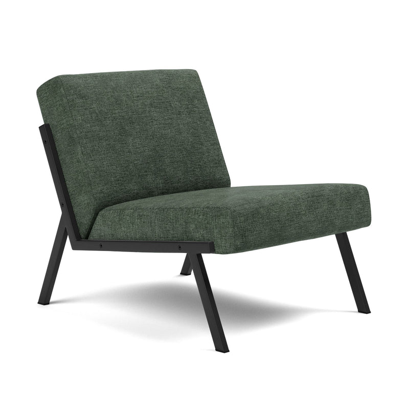 Innovation Living Vikko chair, 281 avella pine green