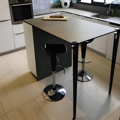 Tiptoe Bar Table Leg - 110 cm