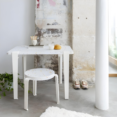 Tiptoe Kids desk, tutti frutti