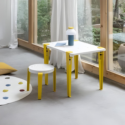 Tiptoe Kids desk, tutti frutti