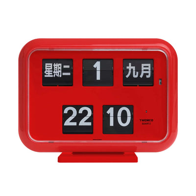 Twemco QD-35