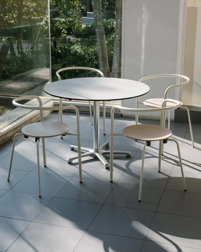 BD Barcelona Simplex chair