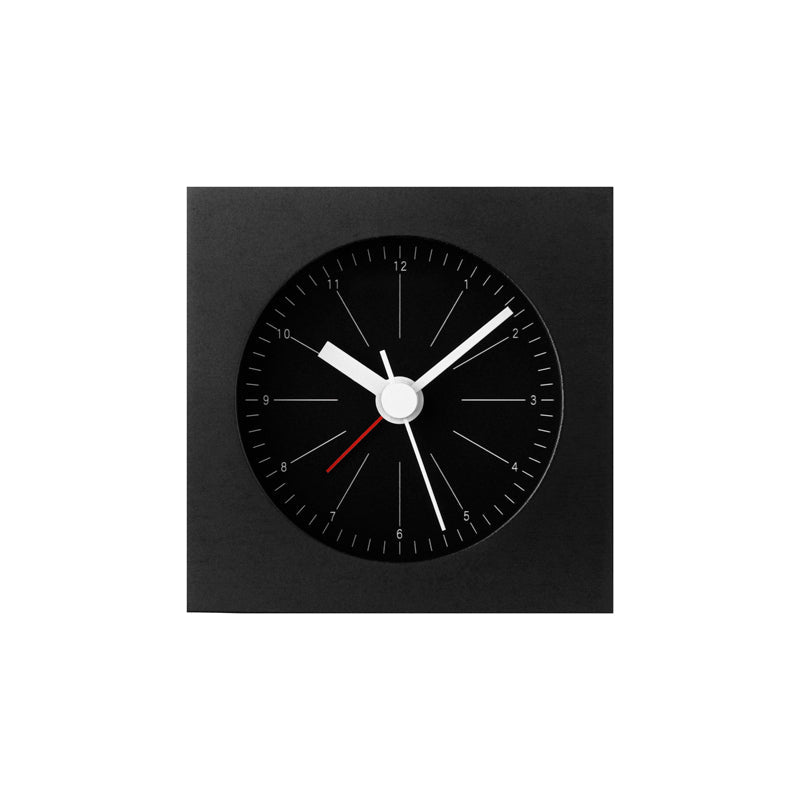 Lemnos City Pop clock