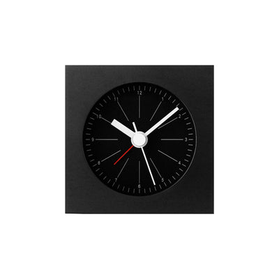 Lemnos City Pop clock